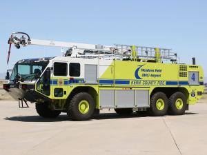 Oshkosh Striker 3000 ARFF